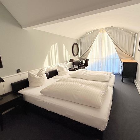 Hotel Village Worpswede Esterno foto