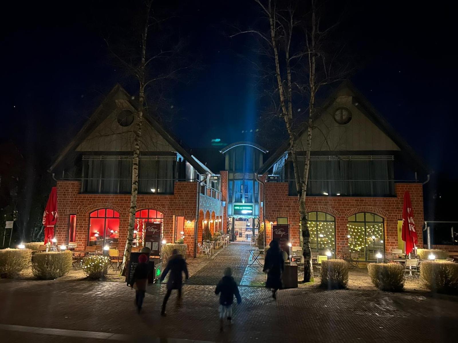 Hotel Village Worpswede Esterno foto