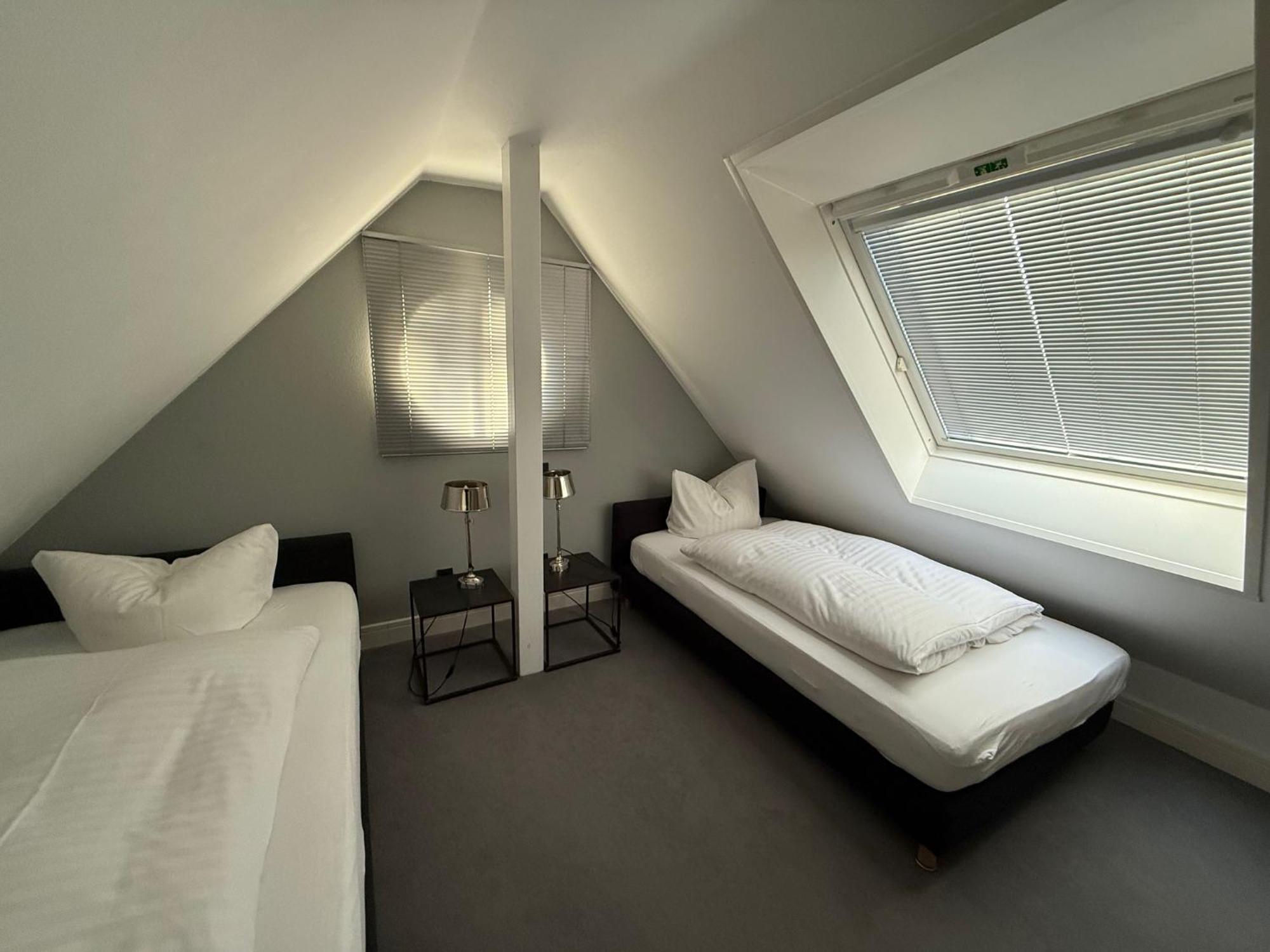 Hotel Village Worpswede Esterno foto
